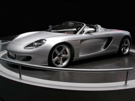 porche